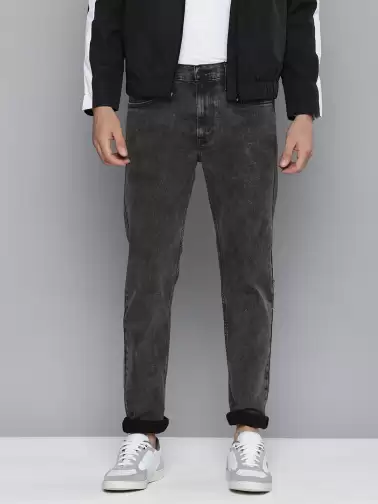 Men 512 Slim Tapered Fit Jeans - image 2