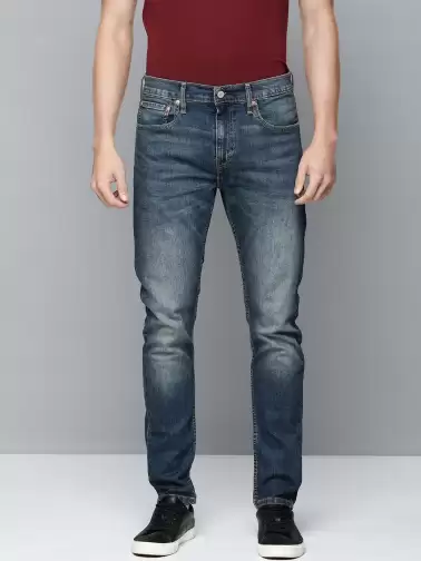 Men 512 Tapered Fit Jeans - image 2