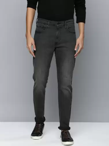 Men 512 Tapered Fit Jeans - image 2