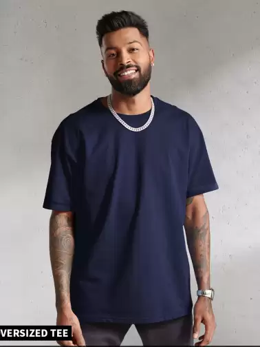 Oversized T-Shirt - image 2
