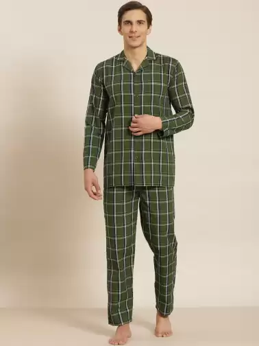Men Night suit - image 2