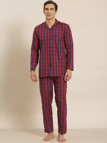 Men Night suit - image 2