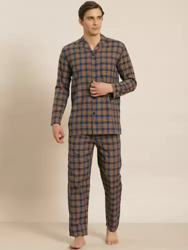 Men Night suit - image 2
