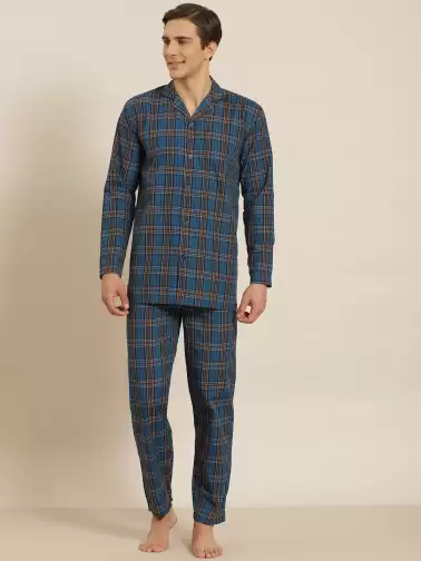 Men Night suit - image 2