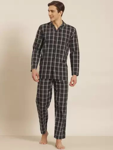 Men Night suit - image 2