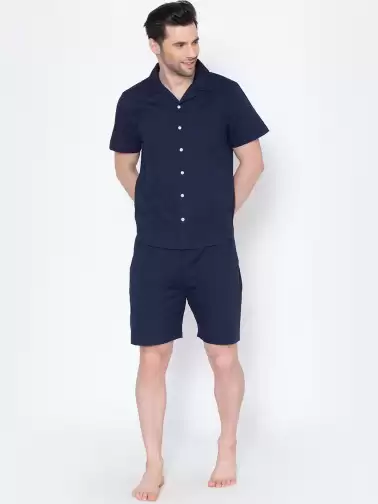 Men Night suit - image 2