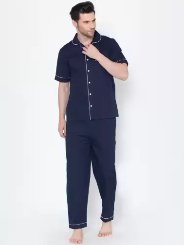Men Night suit - image 2