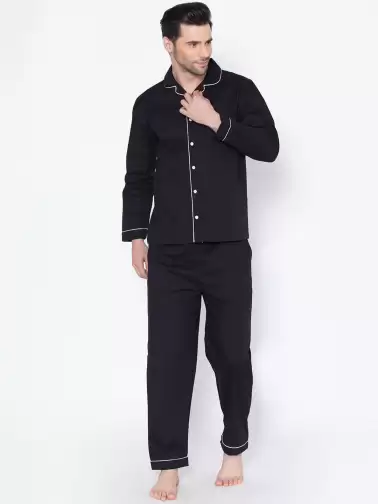 Men Night suit - image 2