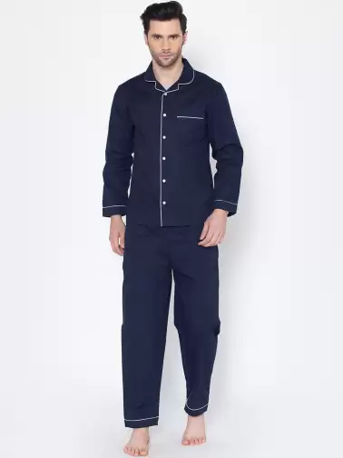 Men Night suit - image 2