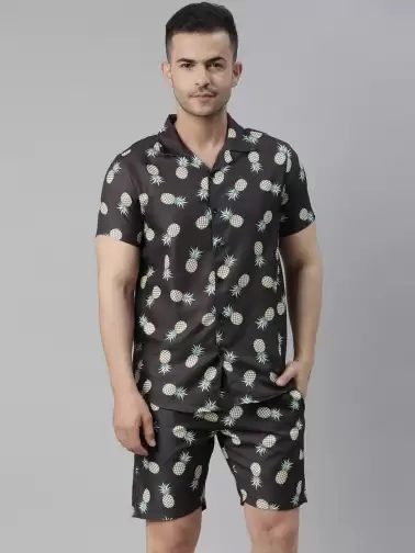 Men Night suit - image 2