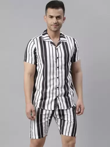 Men Night suit - image 2