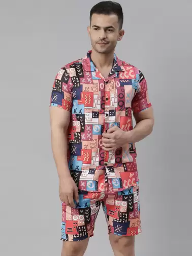 Men Night suit - image 2
