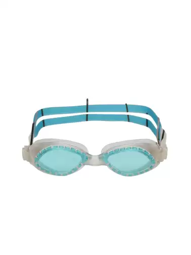 Women Solid Comfort-Fit Swimming Goggles - image 2