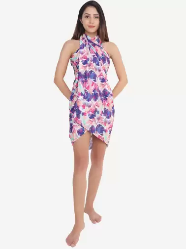 Women Printed Swimwear - image 2