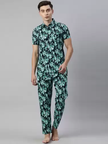 Men Night suit - image 2