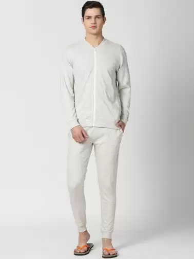 Men Night suit - image 2
