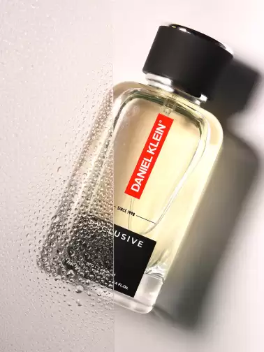 Men Exclusive EDP - 100ml - image 2