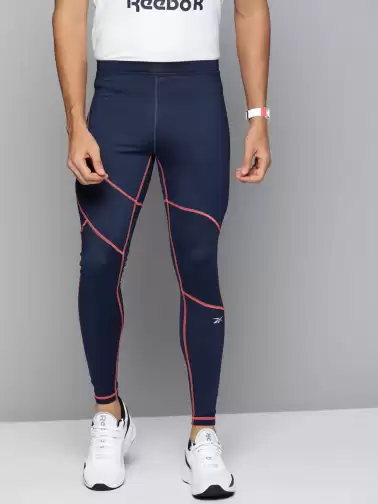 Men Running Speedwick Tights - image 2
