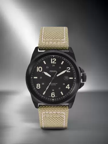 Men Analogue Watch FS5917 - image 2