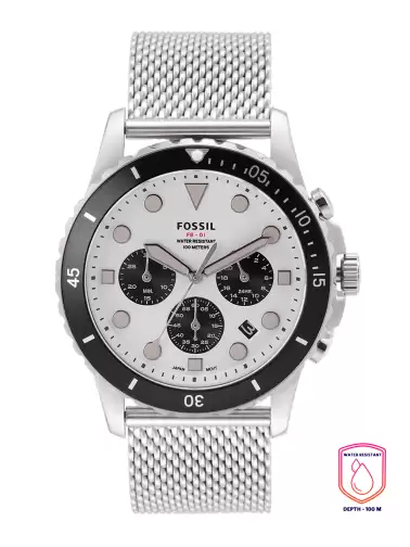 Men Chronograph Watch FS5915 - image 2