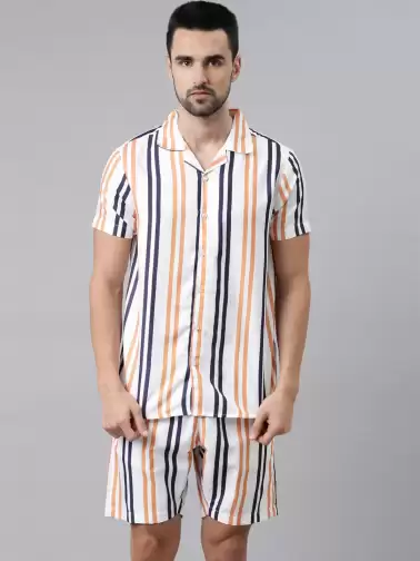 Men Night suit - image 2