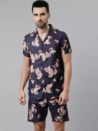 Men Night suit - image 2