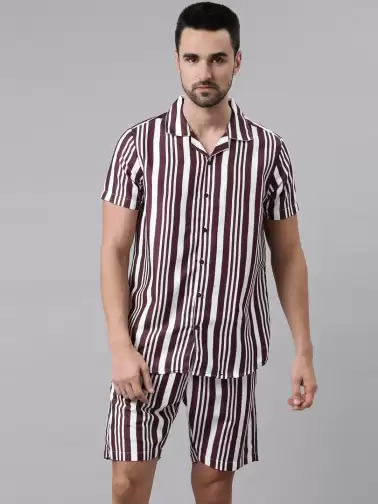 Men Night suit - image 2