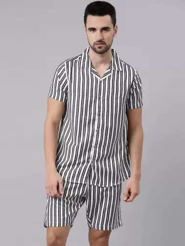 Men Night suit - image 2
