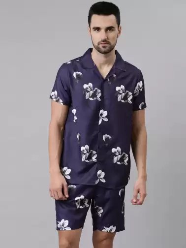 Men Night suit - image 2