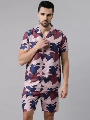 Men Night suit - image 2