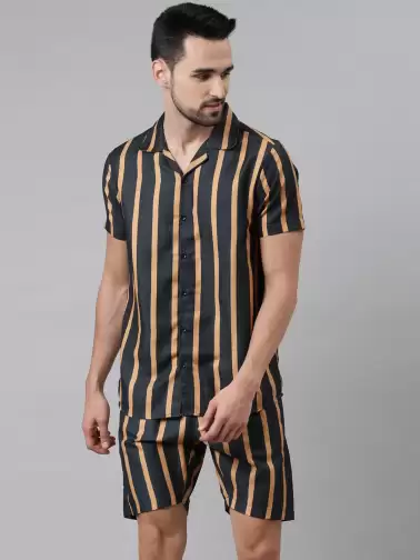 Men Night suit - image 2