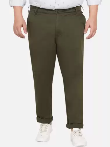 Men Trousers - image 2