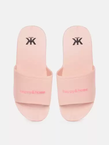 Women Printed Sliders - image 2