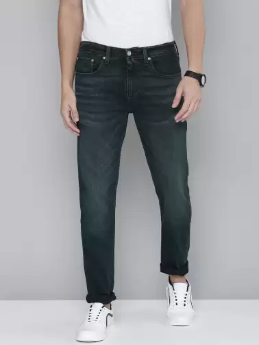 Men 512 Slim Fit Jeans - image 2