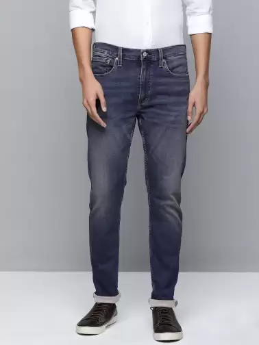 Men 512 Slim Tapered Fit Jeans - image 2