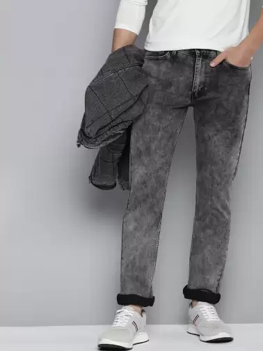 Men 511 Slim Fit Jeans - image 2