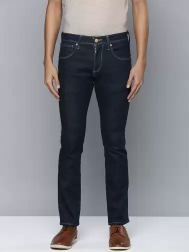 Men 65504 Skinny Fit Jeans - image 2