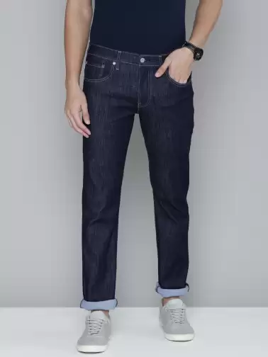 Men Skinny Fit Jeans - image 2
