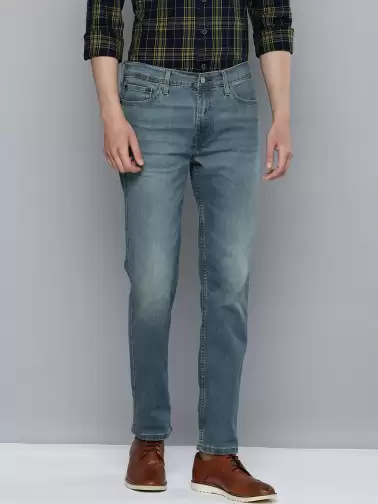 Men 511 Slim Fit Jeans - image 2