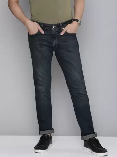 Men 511Slim Fit Jeans - image 2