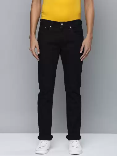 Men 65504 Skinny Fit Jeans - image 2