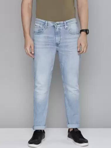 Men 512 Slim Tapered Fit Jeans - image 2