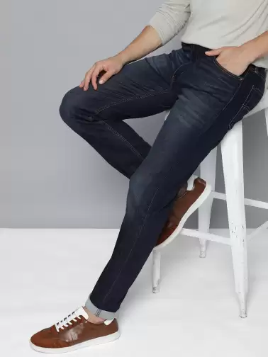 Men 513 Slim Straight Jeans - image 2