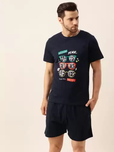 Men Night suit - image 2
