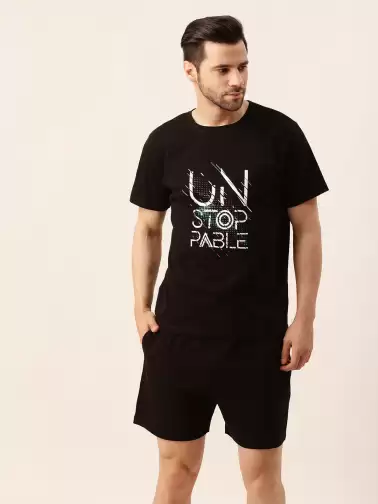 Men Night suit - image 2