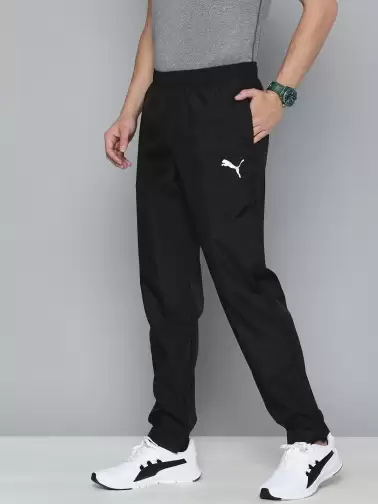 Men Printed Track Pants - image 2