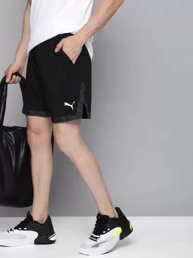 Men Training Sports Shorts - image 2