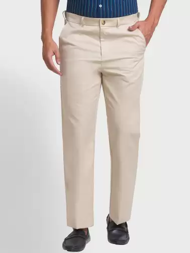 Men Casual Trousers - image 2