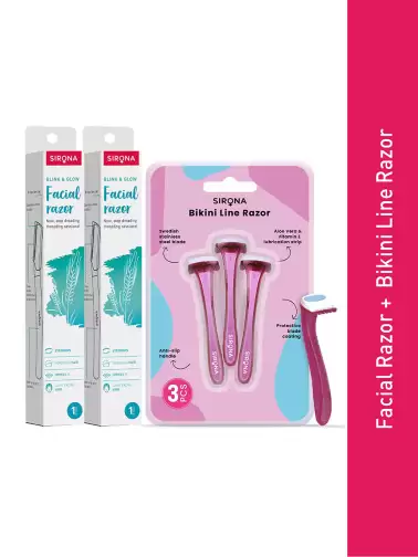 Women Set of 5 Razors - image 2