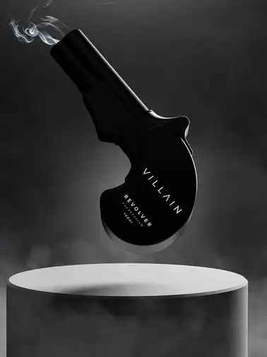 Men Revolver EDP - 100 ml - image 2